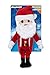 Playmobil 760016312 - Peluche Babbo Natale 30 cm - EDIZIONE DELUXE
