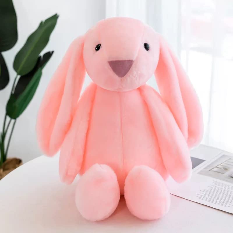 SCOOBA Soft Baby Rabbit Soft Toy 30cm Height Single Piece Small