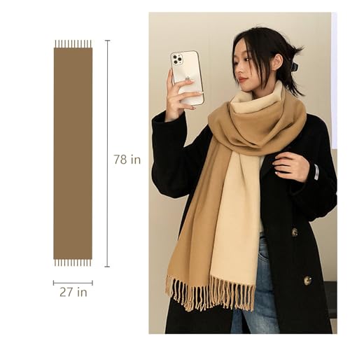 Scarf For Women Shawls And Wraps For Evening Dresses Winter Scarf Large Warm Soft Scarves Travel Scarf Wedding Shawl4