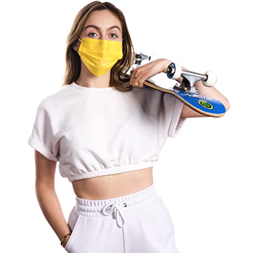 WIP'NET mascherine chirurgiche certificate per