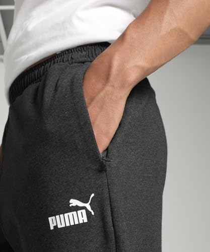 Image of Puma Men Knitted Pants