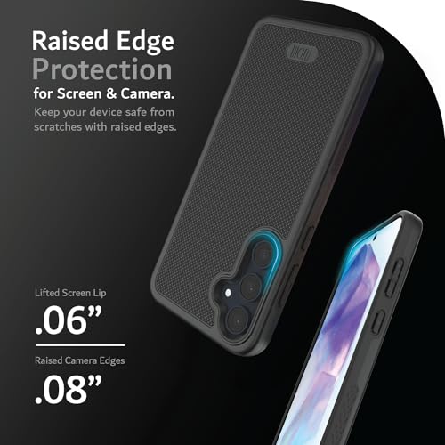 Coque Samsung Galaxy A55 5G idéale pour sécuriser votre smartphone au quotidien - 5