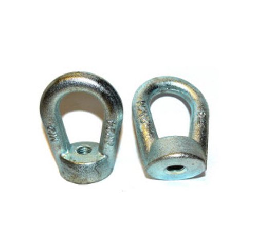 M24 Weldless bownut - GALV Pack Size : 1