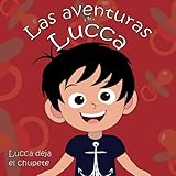luccasstv  Las aventuras de Lucca: Lucca deja el chupete