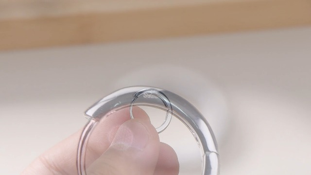 LOLIAS 4 Paia di Orecchini a Bottone in Argento Sterling 925 | FindTheDeal