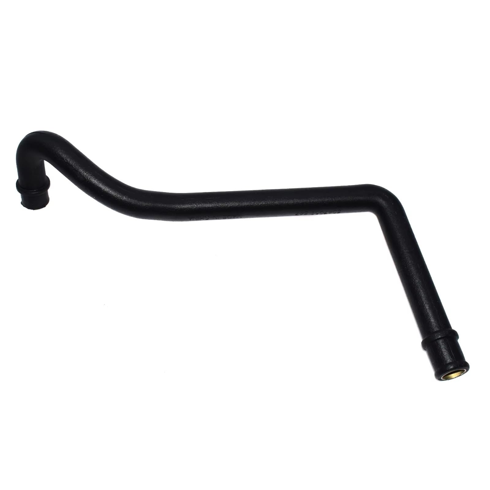 Breather Assembly Compatible with VW for Cabrio 1995 1996 1997 1998 1999 2000 2001 2002 Auto Oil Breather PCV Hose Pipe 037103213B 037103211A