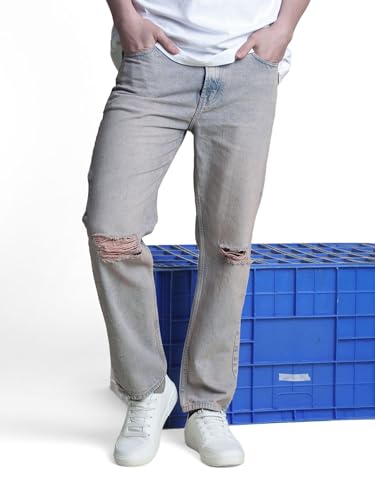 Image of BENE KLEED Men Pants