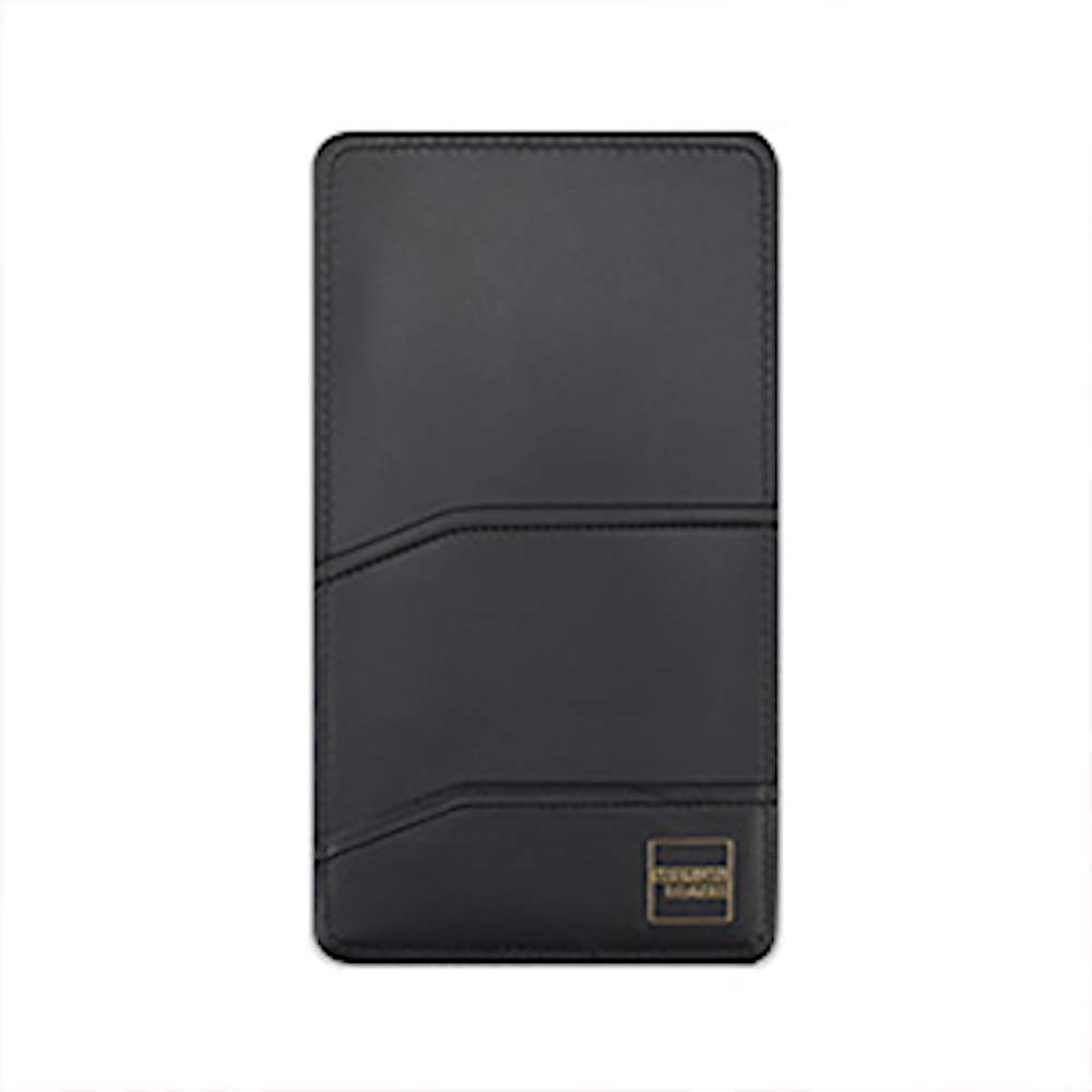 10 American Express Single Panel Guest Check Presenters