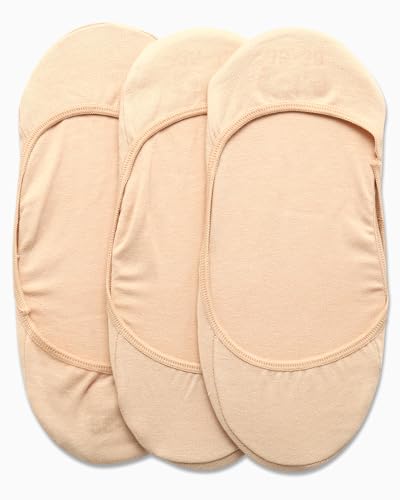 Calvin Klein Women's Socks - Lightweight Low Liners (3 Pairs)4