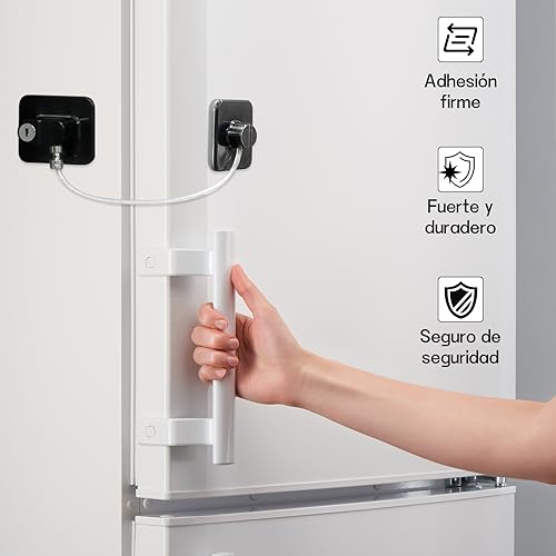 Candados para tinacos 3 Imagen adicional