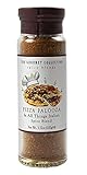 The Gourmet Collection Spice Blend - Pizza Palooza and All Things Italian Herb Blend - Pizza...