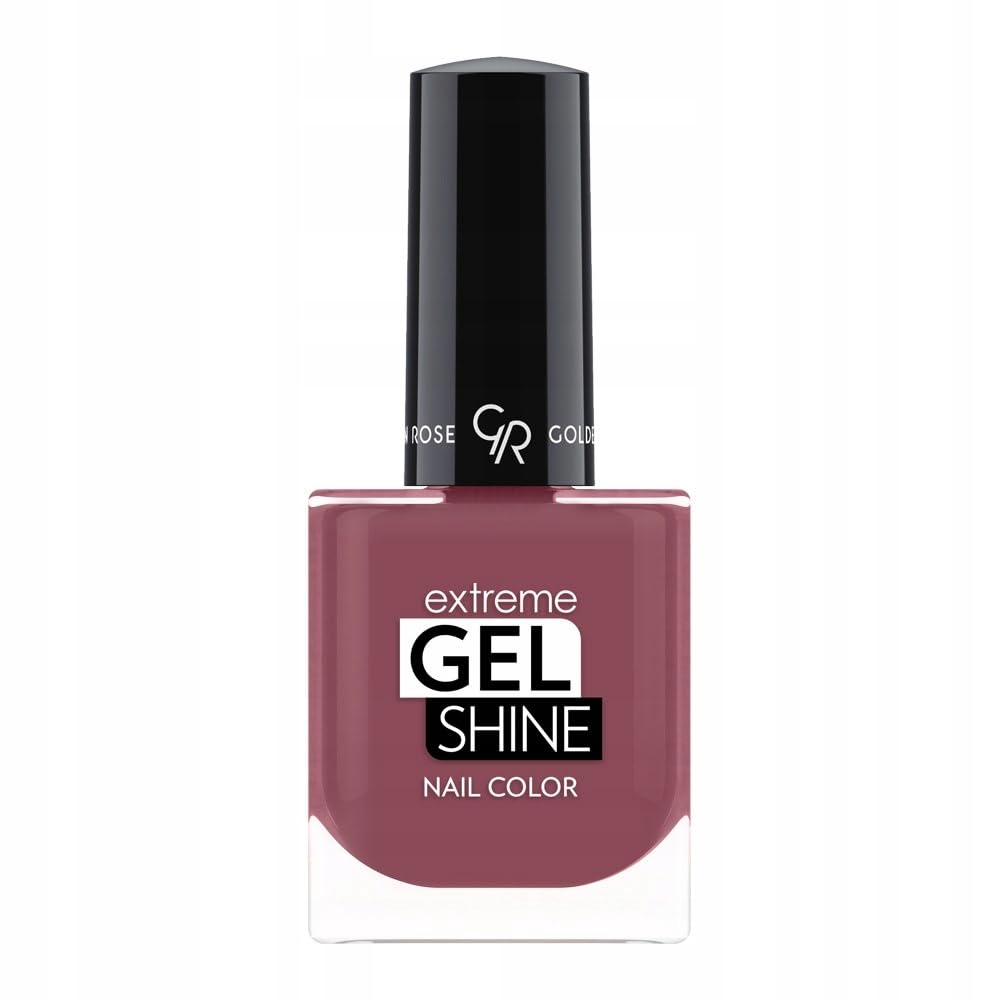 Golden Rose Extreme Gel Shine Nail Color Oje No: 57