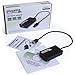 Plugable USB 3.0 to HDMI 4K DisplayLink Video Graphics Adapter for Multiple Monitors up to 3840x2160 Supports Windows, Mac, and ChromeOS