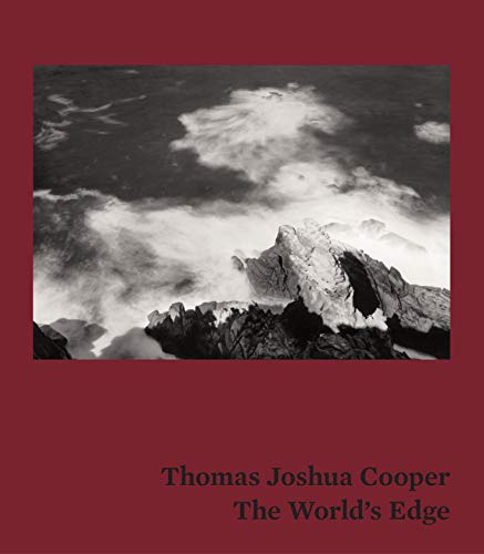 Télécharger Thomas Joshua Cooper : The World's Edge PDF Ebook En Ligne