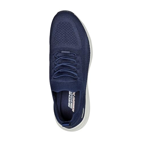 Image of Skechers Men Bobs Sparrow 2.0 Allegiance Crew Casual Shoe