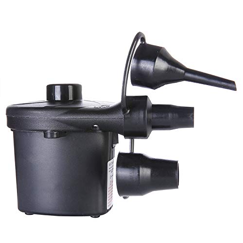 bilge pump cigarette lighter Automatic Boat Bilge Pump Air Pump AC 12V Car Cigarette Lighter Inflatable  Air Pump Car Electric Camping Inflatable Bed Air Pump Inflatable Boat  Mattress : Amazon.ae: Automotive
