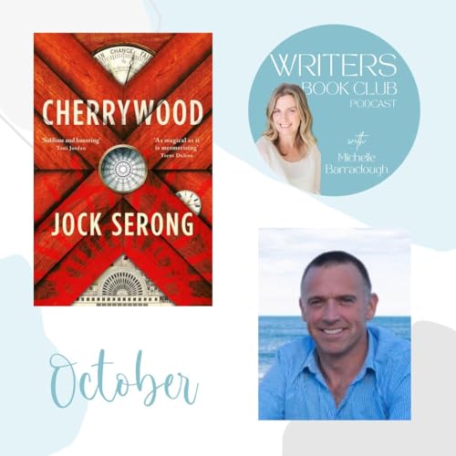 Jock Serong Podcast Por  arte de portada