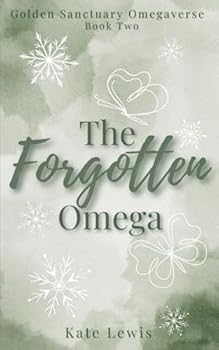 Paperback The Forgotten Omega Book
