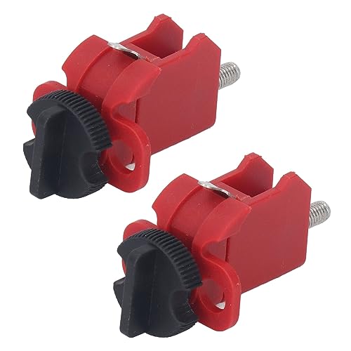 Conjunto de Dispositivos de Bloqueio de Disjuntor, Conjunto de Dispositivos de Bloqueio de Disjuntor