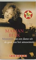 Memoires van een dame uit de goot van het amusement 9046701611 Book Cover