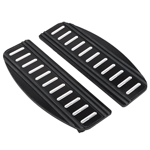 Repose-pieds avant Rider pour Harley Road King pour de longs voyages confortables