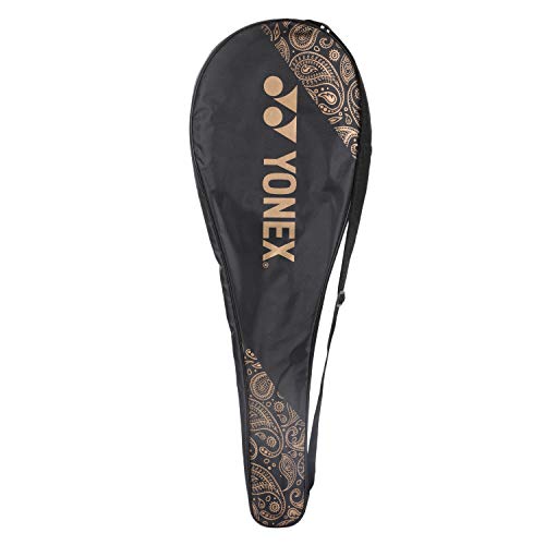 Image of Yonex GR 303 Saina Nehwal Special Edition Aluminium Badminton Racquet (G3, U 95-99 gms)
