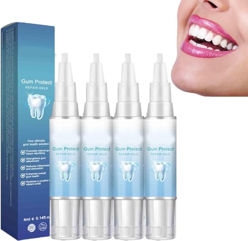 How to use teeth whitening gel without tray How to use teeth whitening gel without tray