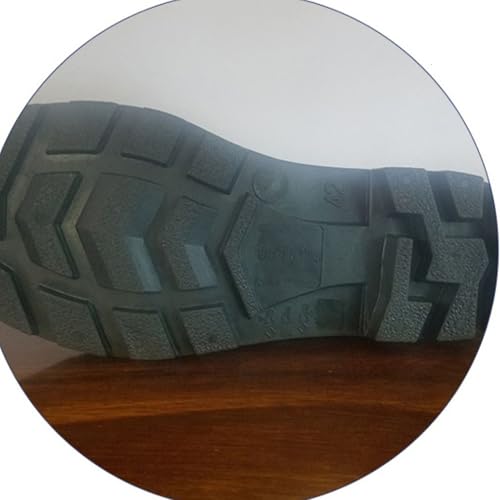 [SEJUC] ウェーダー ウェーディングシューズ ハイウェダー ヒップフェルトウェダー 防水 釣り グリーン ウェーダー 防災 25.0cm 災害 渓流 海 田植え 鮮魚店 水回り 仕事 長靴 完全防水 釣り 漁業 ウェーダー ヒップウェーダー除草、除雪作業に 8枚目