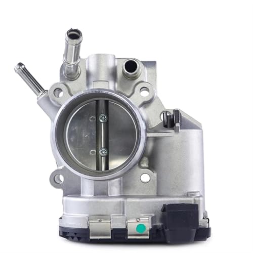Corps de papillon 35100-2B150 d'origine pour moteur de Hyundai i30 1.4 1.6