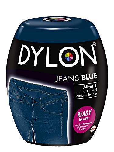 Dylon Pod Jeans Blue, 350 g