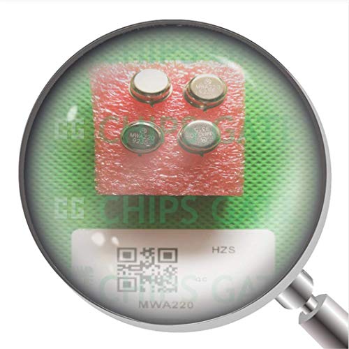 MWA220 2Pcs New MWA220