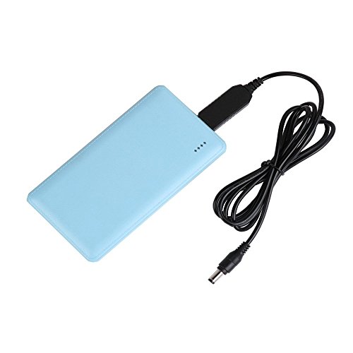 image for CCYC DC 5V to DC 12V USB Voltage Step Up Converter Cable, Power Supply