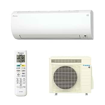 【うさまる太郎】ダイキン エアコン 14畳〜　S403ACP-w Amazon | ダイキン DAIKIN エアコン ホワイト S403ATVP-W 14畳