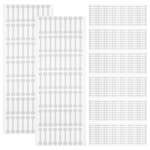 TOPPERFUN 500�����艻�ϕi�{�g���p�V�[�����O�X�g���b�v�`�󃉃x�� �S���X�e�b�J�[ �� �ܗp����X�e�b�J�[ �p�b�P�[�W������ƌ���