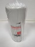 Fleetguard LF14001NN Cummins Engine Oil filter. Extended life version of LF14000NN and LF9080.