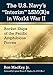The U.s. Navy's "Interim" LSM(R)s in World War II: Rocket Ships of the Pacific Amphibious Forces