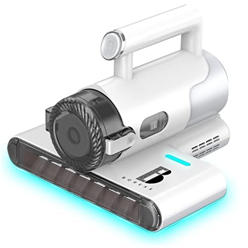 List of Ten Best Vacuum Cleaner For Dust Mite Allergy [Experts