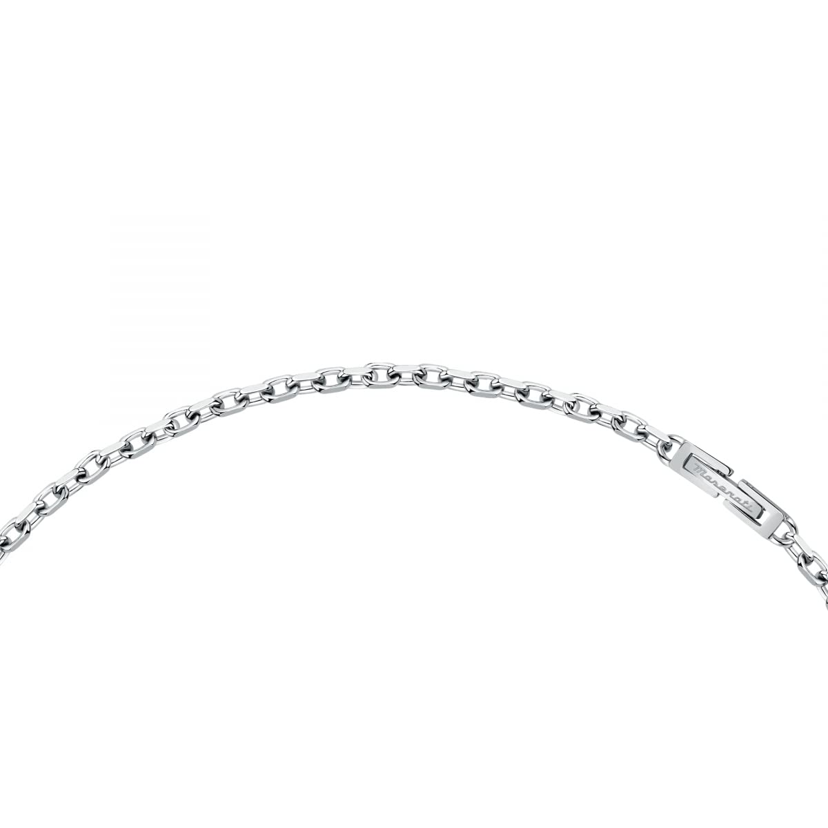 Maserati Jewels Collana Uomo in Acciaio - JM422AVD13