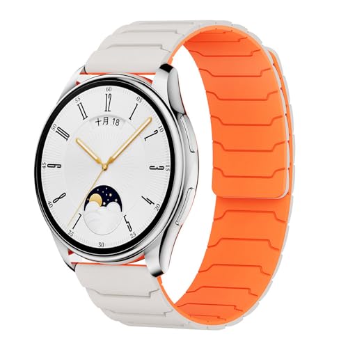 22mm 20mm oh Samsung Galaxy Watch 7 6 5 4 3 VR[vXgbv Huawei Watch GT5/4/3Pro 46mm Ultimatep X^[CgIW 22mm