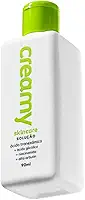 Creamy Skincare Ácido Tranexâmico 90ml | Solução Clareadora, Previne a Hiperpigmentação de Manchas Solares, Trata Acne e Melasma | Todos os Tipos de Pele, Uso Noturno