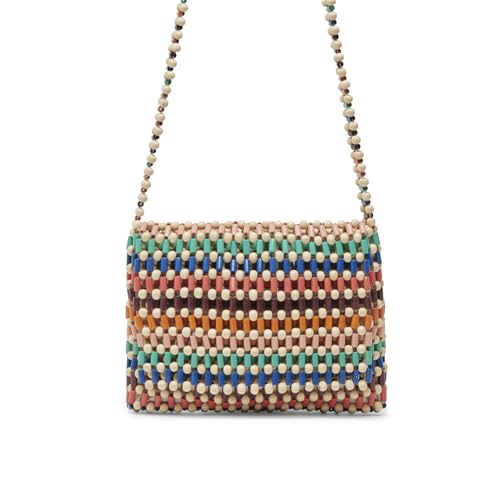 Dolce Vita Ida Wood Bead Shopper4