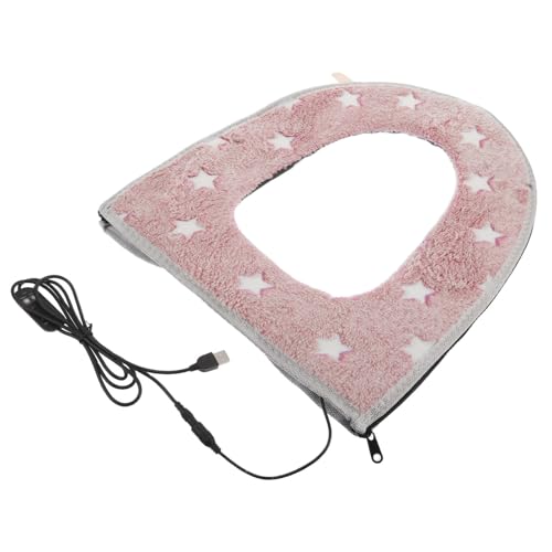 iplusmile USB���d�ÈŔ����g�C���g�[�֍��N�b�V���� �􂦂�g�[�֍��J�o�[ �}�����M�艷�V�[�g�p�b�h �ƒ�p�~�G�Ή�