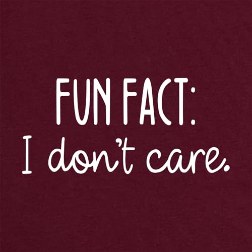 BLACKOO Women Cute T Shirt Fun Fact Graphic Tees3