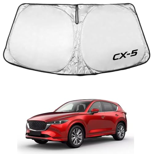 Amazon | KOKATO マツダ CX-5 KF系 車種専用設計 サンシェード