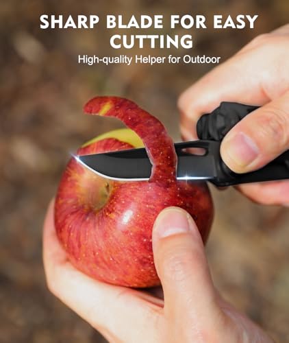 Multitool, 14-in-1 Stainless Steel Foldable Multi Tool with Wire Cutter - image 4