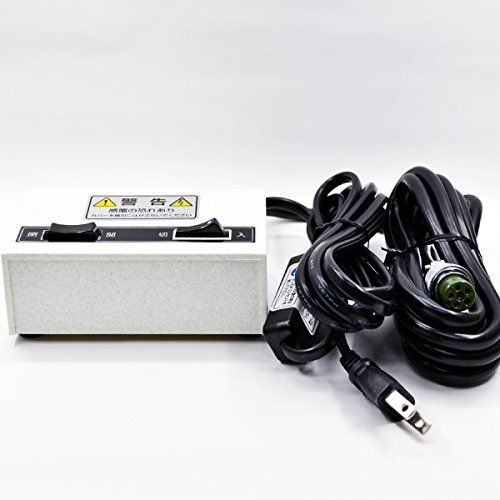 自動開閉機用スイッチボックス 009 Y-731W型 6P【Y-102E/5P共用タイプ】電動仏壇 100V 50Hz 60Hz 50W ヒューズ2A お仏壇用 創価学会お仏壇