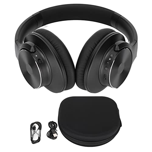 EKOPED Casque antibruit BT5.0 Prend en Charge Le Microphone Audio AUX pour Ordinateurs Portables, téléphones, tablettes… - Les Beatles, Paul McCartney, John Lennon, RIngo Starr, George Harrison EKOPED Casque antibruit BT5.0 Prend en Charge Le Microphone Audio AUX pour Ordinateurs Portables, téléphones, tablettes…