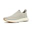 Mushroom (Natural White Sole)