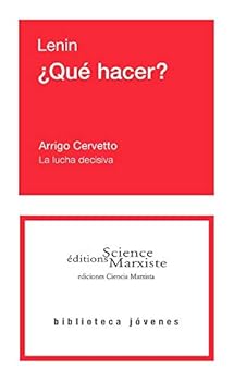 Paperback ¿Qué hacer? [Spanish] Book
