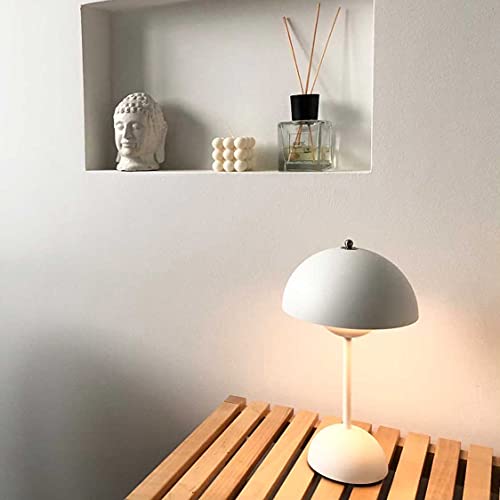 Bubble Candle | duurzame kaars van koolzaadwas | handgemaakt in Duitsland | 100% veganistisch | candlery. - de kaarsenfabriek uit Münster (crème) - Image 4